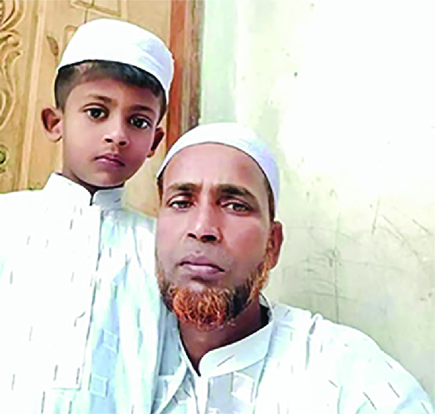 Image of মো: মনসুর মিয়া